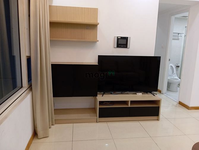 Hình ảnh Saigon Pearl cho thuê 2PN đủ nội thất, giá rẻ