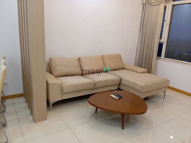 Hình ảnh Saigon Pearl cho thuê 2PN đủ nội thất, giá rẻ