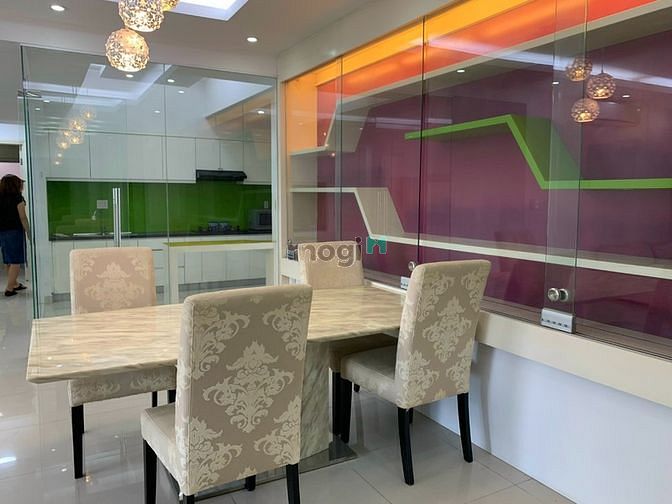 Hình ảnh Cho Thuê Căn Hộ Cao Cấp Mỹ Đức , Pmh Q7 hcm