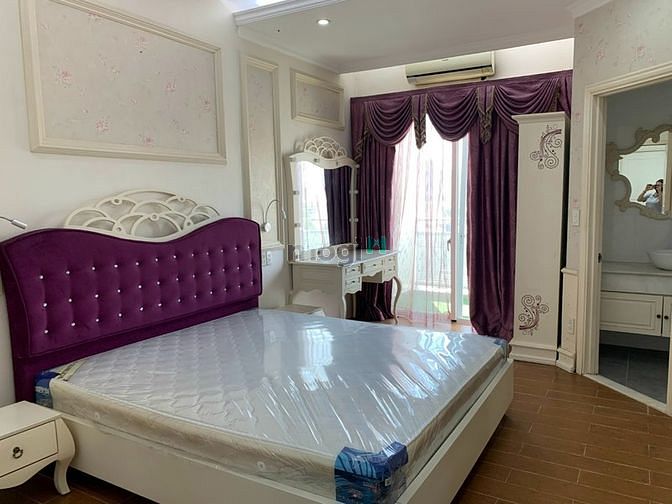 Hình ảnh Cho Thuê Căn Hộ Cao Cấp Mỹ Đức , Pmh Q7 hcm