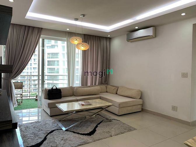 Hình ảnh Cho Thuê Căn Hộ Cao Cấp Mỹ Đức , Pmh Q7 hcm