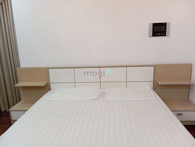 Hình ảnh Saigon Pearl cho thuê 2PN đủ nội thất, giá rẻ