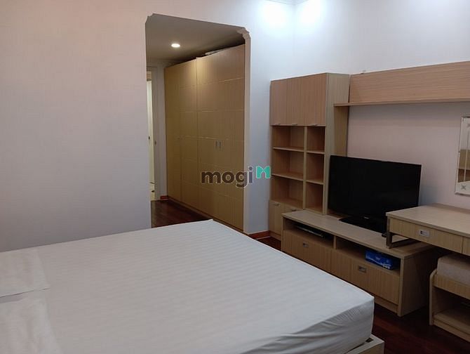 Hình ảnh Saigon Pearl cho thuê 2PN đủ nội thất, giá rẻ