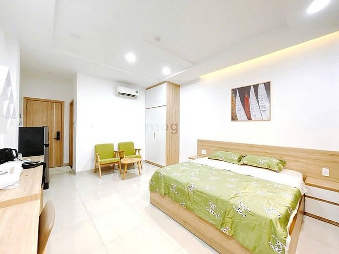 Hình ảnh CHẤN ĐỘNG PHƯỜNG THẢO ĐIỀN ✅ Bếp xa giường - Ban công cực to