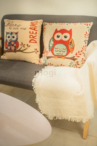 Hình ảnh Mb6623 nạp rút nhanh chóng siu dễ thương 32m2 full NT ngay Vũ Huy gần Chợ Bà Chiểu Cửa sổ>