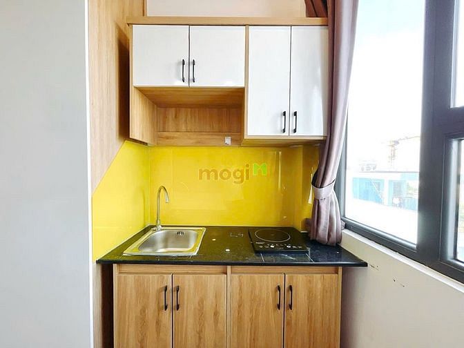 Hình ảnh CHẤN ĐỘNG PHƯỜNG THẢO ĐIỀN ✅ Bếp xa giường - Ban công cực to