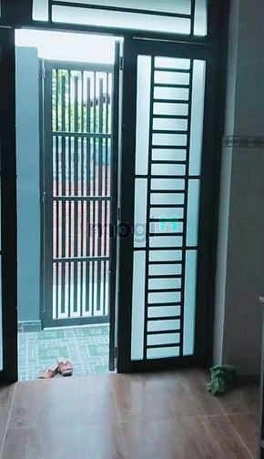 Hình ảnh Nhà HXH Lê Thúc Hoạch, 40m2 - 1 Lầu