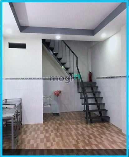 Hình ảnh Nhà HXH Lê Thúc Hoạch, 40m2 - 1 Lầu