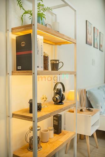 Hình ảnh Mb6623 nạp rút nhanh chóng siu dễ thương 32m2 full NT ngay Vũ Huy gần Chợ Bà Chiểu Cửa sổ>