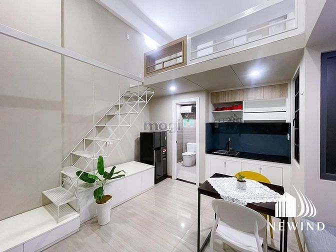 Hình ảnh Kola apartment cho thuê đẳng cấp hồ bơi dịch vụ cao cấp có ngắn hạn