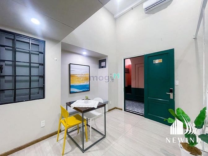 Hình ảnh Kola apartment cho thuê đẳng cấp hồ bơi dịch vụ cao cấp có ngắn hạn