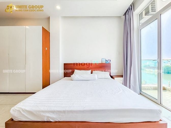 Hình ảnh STUDIO bancol cửa sổ lớn ngay Chợ Tân Mỹ, gần BV FV, Bv Tim Tâm Đức Q7