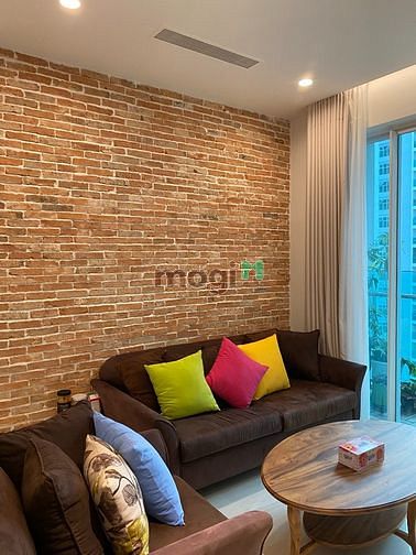 Hình ảnh Cho Thuê Căn Hộ SADORA | 02 PN | Full Nội Thất | View Thoáng