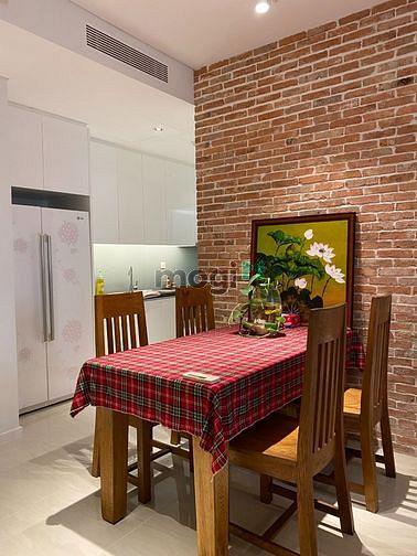 Hình ảnh Cho Thuê Căn Hộ SADORA | 02 PN | Full Nội Thất | View Thoáng