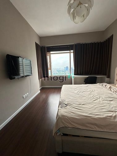 Hình ảnh Cho thuê chung cư quận Bình Thạnh 2PN giá rẻ