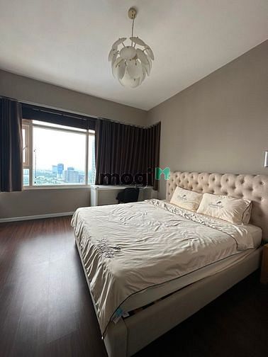 Hình ảnh Cho thuê chung cư quận Bình Thạnh 2PN giá rẻ