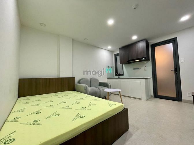 Hình ảnh Mb6623 nạp rút nhanh chóng Studio full nội thất gần sân bay được nuôi thú cưng Tân Bình