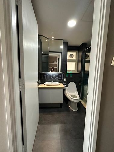Hình ảnh Cho thuê chung cư quận Bình Thạnh 2PN giá rẻ