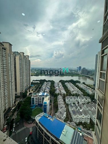 Hình ảnh Cho thuê chung cư quận Bình Thạnh 2PN giá rẻ