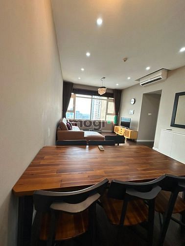 Hình ảnh Cho thuê chung cư quận Bình Thạnh 2PN giá rẻ