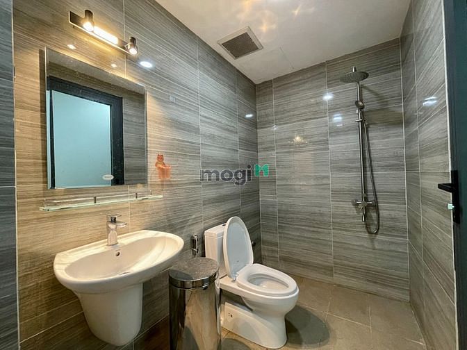 Hình ảnh Mb6623 nạp rút nhanh chóng Studio full nội thất gần sân bay được nuôi thú cưng Tân Bình