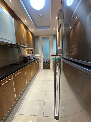 Hình ảnh Cho thuê chung cư quận Bình Thạnh 2PN giá rẻ