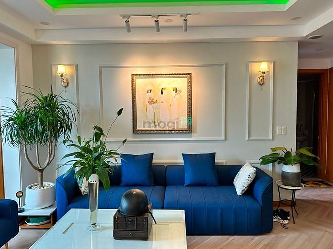 Hình ảnh Cho thuê Trang Chủ MB66.COM / Đăng Ký Tặng 66K 2PN tại Bình Thạnh, The Manor