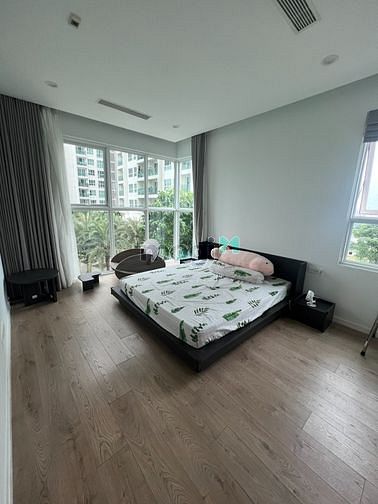 Hình ảnh Cho Thuê Căn Hộ Sadora | 03 PN | Full Nội Thất | View Thoáng.