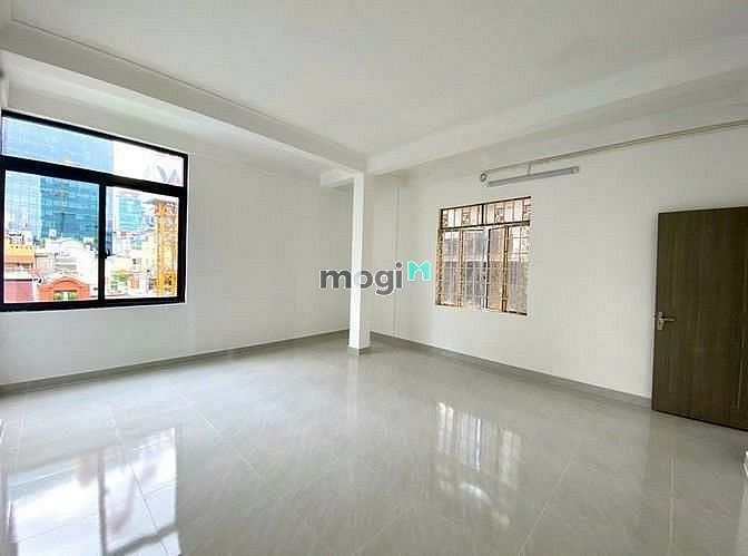Hình ảnh Cho thuê nhà phố MT Tôn Đức Thắng, Q1 giá 45tr/tháng