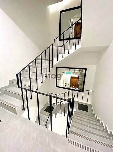 Hình ảnh Cho thuê nhà phố MT Tôn Đức Thắng, Q1 giá 45tr/tháng