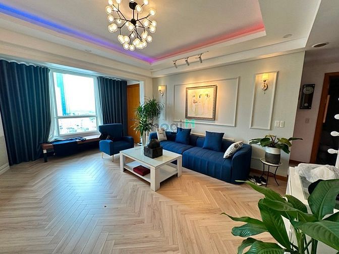 Hình ảnh Cho thuê Trang Chủ MB66.COM / Đăng Ký Tặng 66K 2PN tại Bình Thạnh, The Manor
