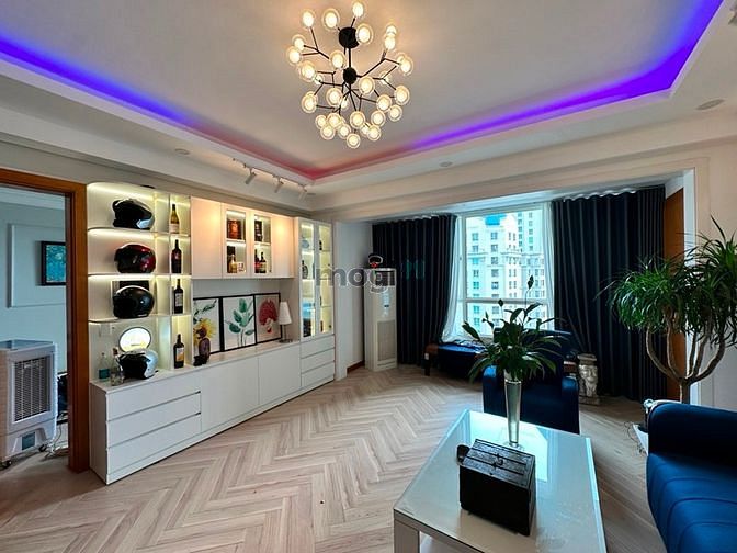 Hình ảnh Cho thuê Trang Chủ MB66.COM / Đăng Ký Tặng 66K 2PN tại Bình Thạnh, The Manor