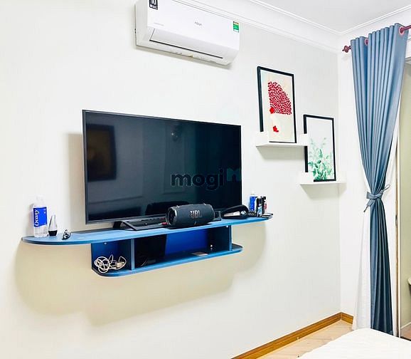 Hình ảnh Cho thuê Trang Chủ MB66.COM / Đăng Ký Tặng 66K 2PN tại Bình Thạnh, The Manor
