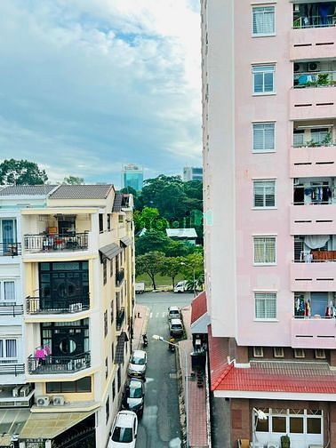 Hình ảnh 🔥CHDV Bancol Full Nội Thất Gần Cầu Thị Nghè Bình Thạnh