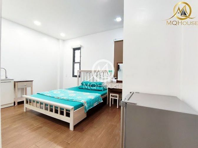 Hình ảnh Cho thuê Trang Chủ MB66.COM / Đăng Ký Tặng 66K studio Phạm Văn Hai đầy đủ nội thất