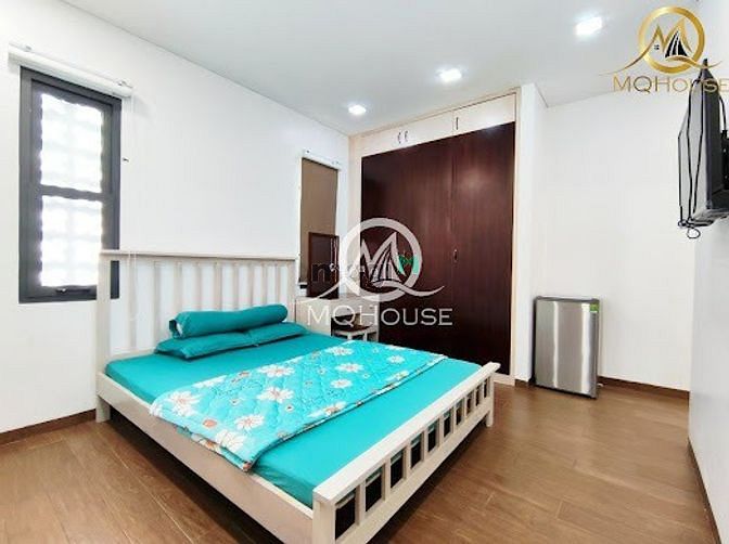 Hình ảnh Cho thuê Trang Chủ MB66.COM / Đăng Ký Tặng 66K studio Phạm Văn Hai đầy đủ nội thất