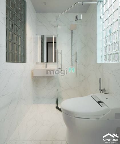 Hình ảnh Studio bancon có máy giặt riêng full nội thất CMT8 Quận 3