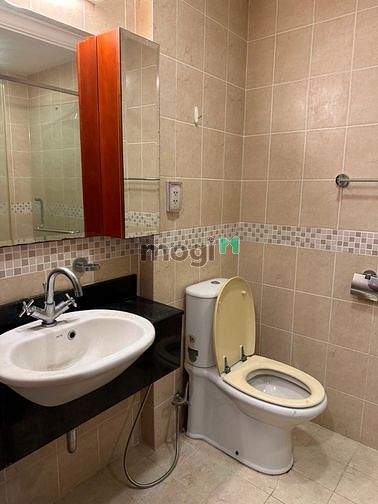 Hình ảnh Cho thuê 1PN đủ nội thất quận Bình Thạnh giá rẻ