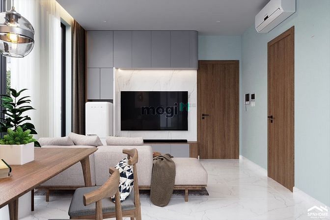 Hình ảnh Studio bancon có máy giặt riêng full nội thất CMT8 Quận 3