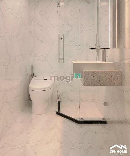 Hình ảnh Studio bancon có máy giặt riêng full nội thất CMT8 Quận 3