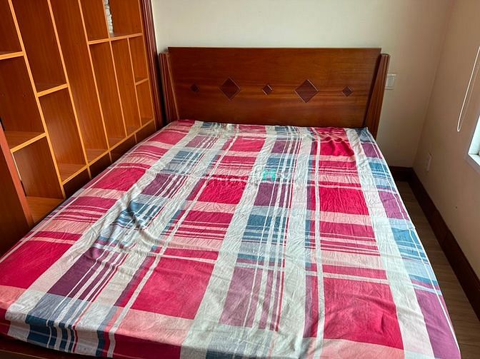 Hình ảnh Cho thuê 1PN đủ nội thất quận Bình Thạnh giá rẻ