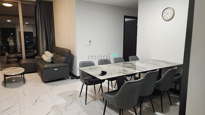 Hình ảnh EMPIRE CITY THỦ THIÊM QUẬN 2 - CH 2Phòng Ngủ - View Bitexco - Full NT