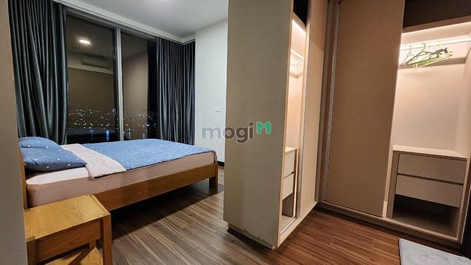 Hình ảnh EMPIRE CITY THỦ THIÊM QUẬN 2 - CH 2Phòng Ngủ - View Bitexco - Full NT