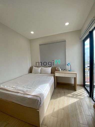 Hình ảnh Mb6623 nạp rút nhanh chóng dịch vụ 35m2 view xịn xò ngay Nơ Trang Long gần Chợ Bà Chiểu