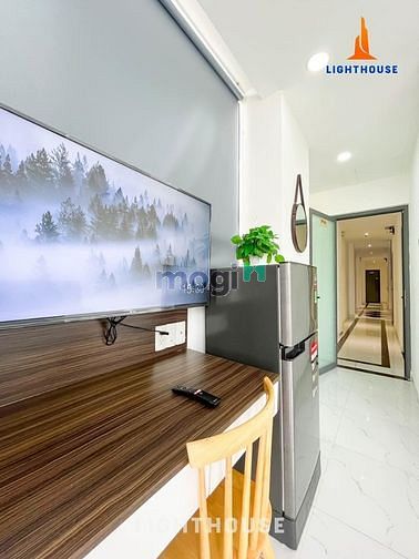 Hình ảnh Mb6623 nạp rút nhanh chóng cửa sổ lớn 30m2 thoáng mát full nội thất Ngay Chợ Bà Chiểu