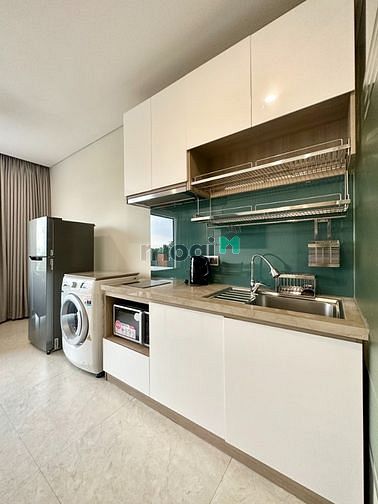 Hình ảnh 1PN Ban công Full nội thất cao cấp Ngay Emart Sala sát Quận 1 🌈🌈🌈