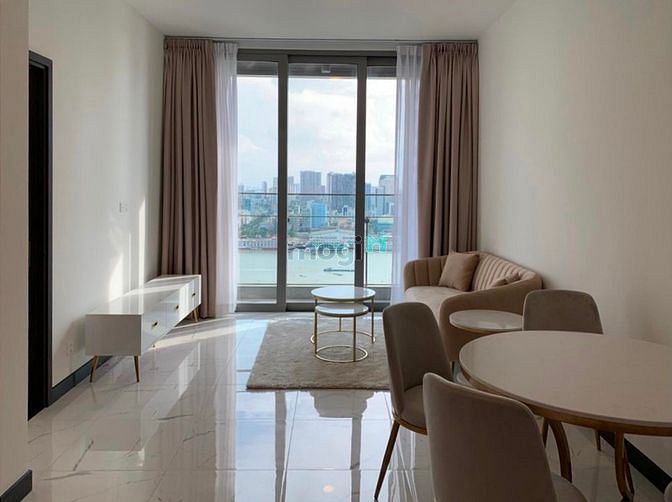 Hình ảnh LUXURY APARTMENT FOR RENT Empire City Thu Thiem - DISTRICT 2