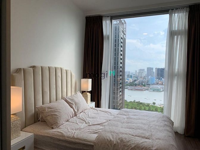 Hình ảnh LUXURY APARTMENT FOR RENT Empire City Thu Thiem - DISTRICT 2