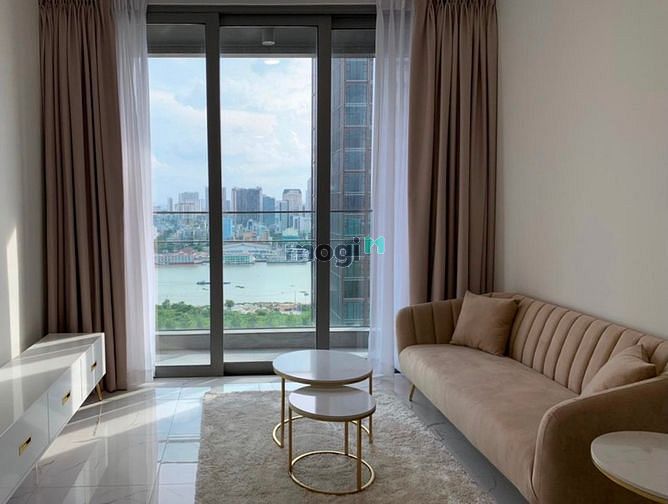 Hình ảnh LUXURY APARTMENT FOR RENT Empire City Thu Thiem - DISTRICT 2