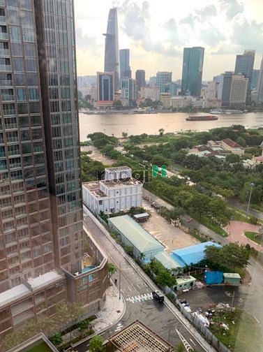 Hình ảnh LUXURY APARTMENT FOR RENT Empire City Thu Thiem - DISTRICT 2